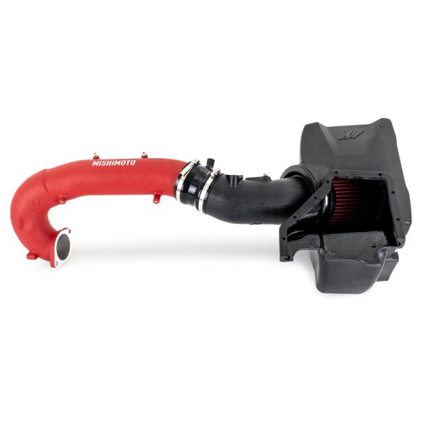 Mishimoto MMAI-CTR-17RRD