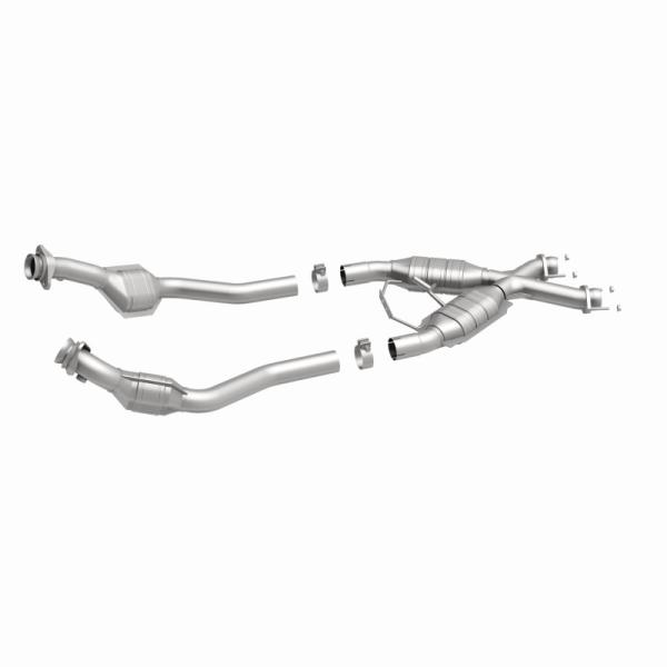 Magnaflow 444062