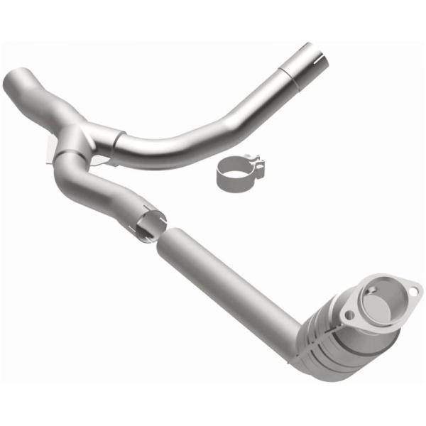 Magnaflow 93420
