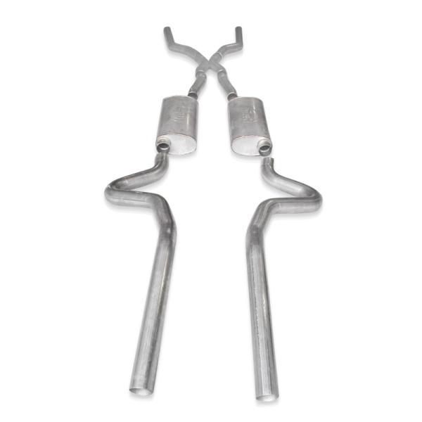 Stainless Works CV6872LSD