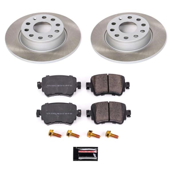 PowerStop SC7053