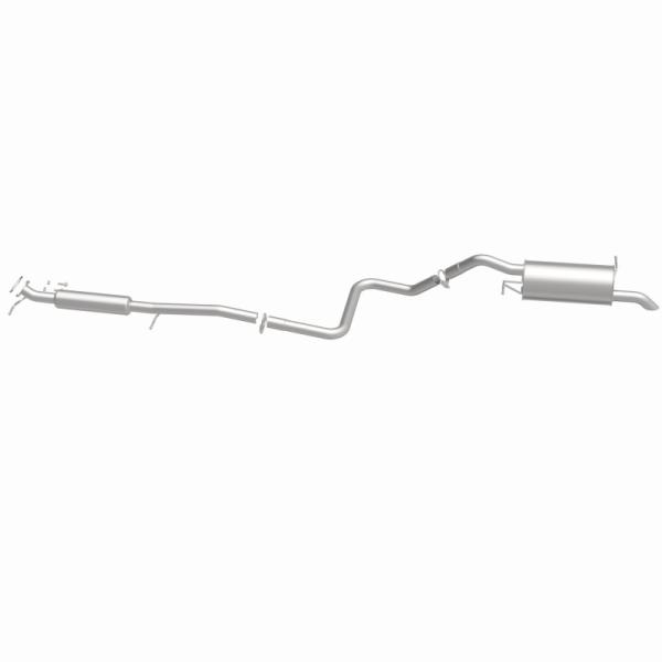 MAG BRE Exhaust Kits Magnaflow 106-0846