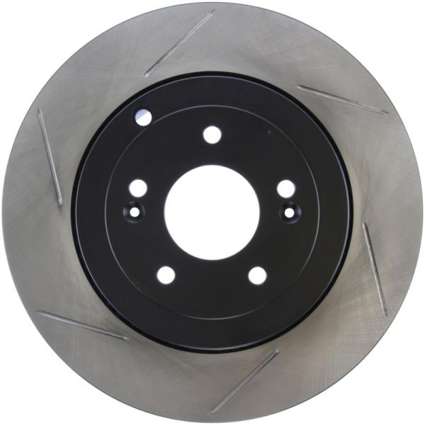 Stoptech 126.51035SR