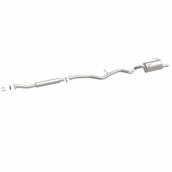MAG BRE Exhaust Kits Magnaflow 106-0252