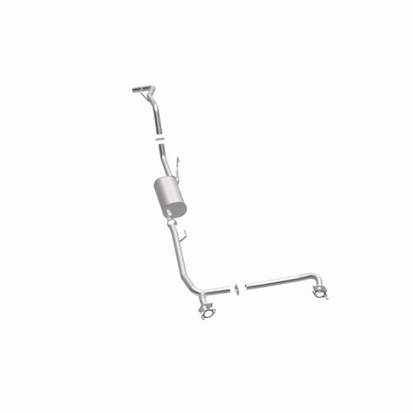 Magnaflow 106-0144