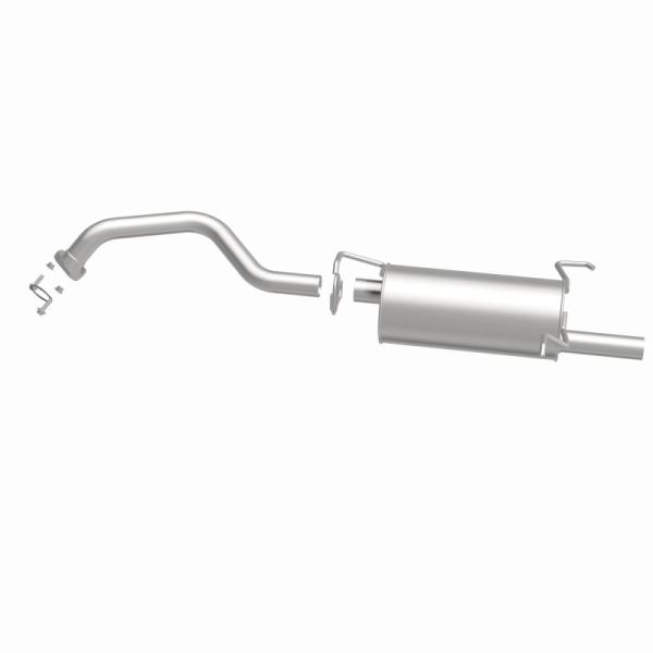 Magnaflow 106-0257