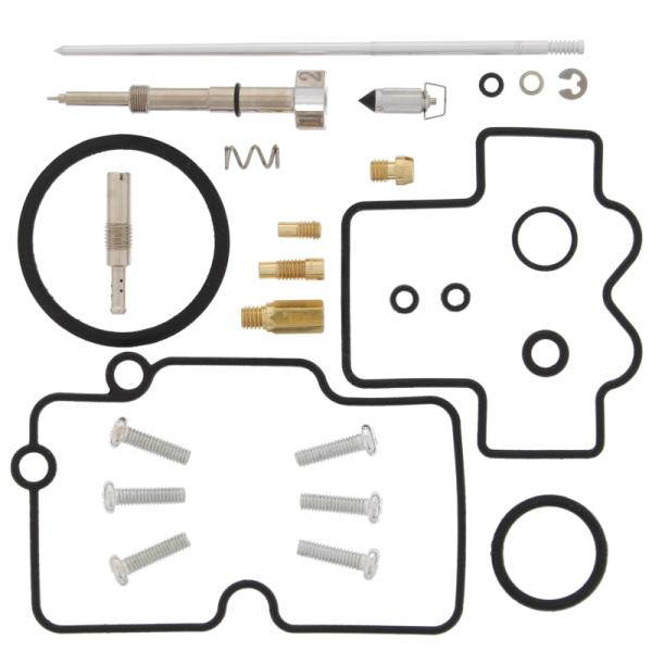 ABR Carburetor Rebuild Kits All Balls Racing 26-1285