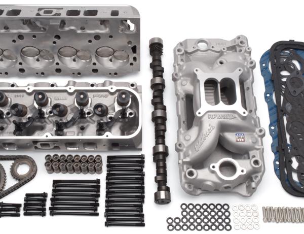 Edelbrock 2095