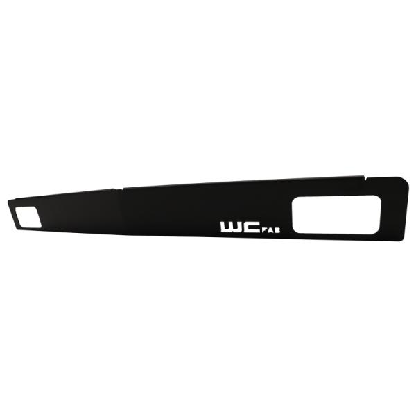 Wehrli WCF100427-FTB