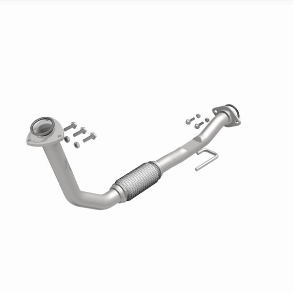 Magnaflow 107-0136