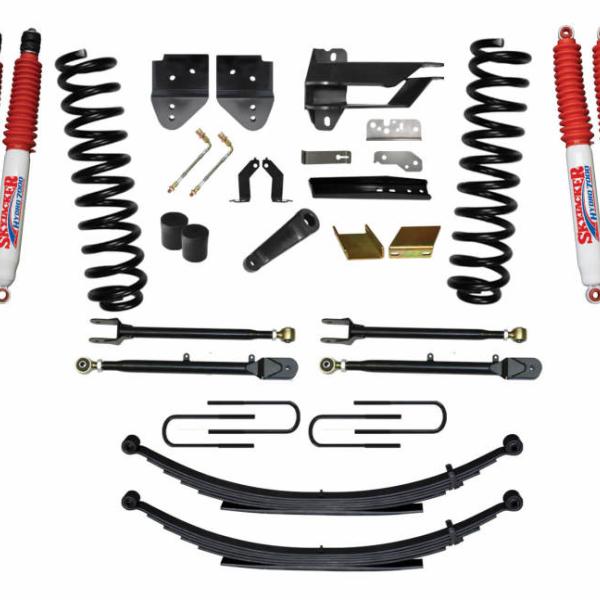 Skyjacker F176524KS-H
