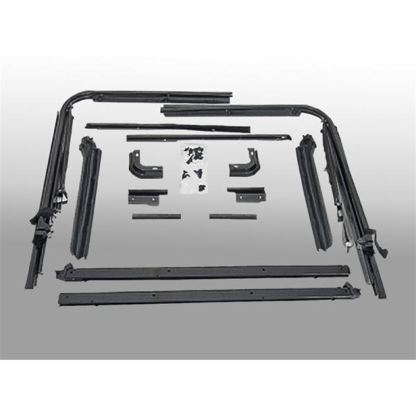 Rugged Ridge 13510.01