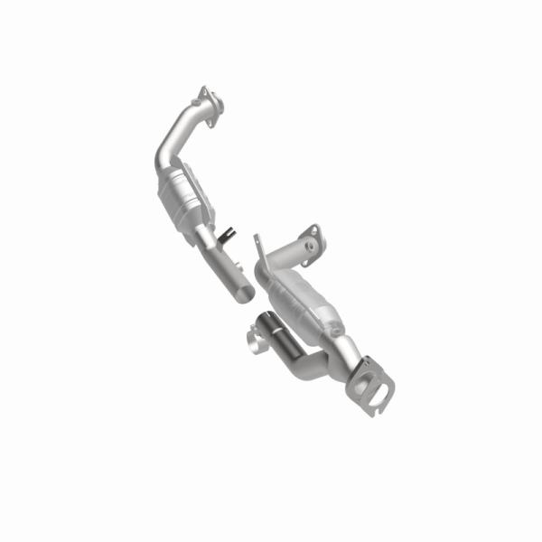 MAG Converter Direct Fit Magnaflow 444034