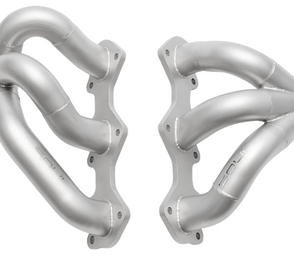 Soul Performance POR.9912.SH