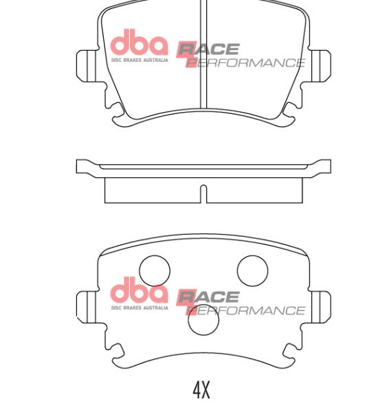 DBA DB1865RP
