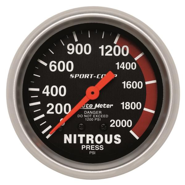 AutoMeter 3428