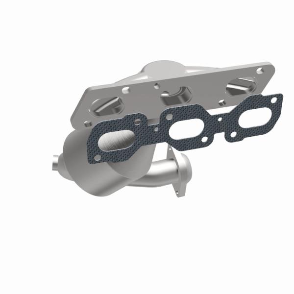 MAG Converter Direct Fit Magnaflow 452002