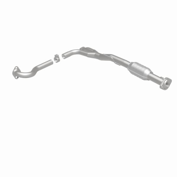 MAG Converter Direct Fit Magnaflow 459008