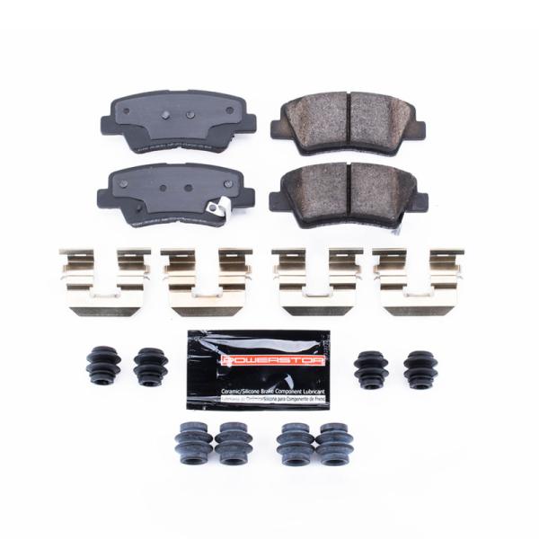 PowerStop Z23-1446