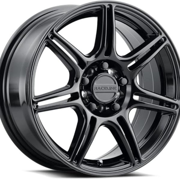 Raceline 148B-77591+40