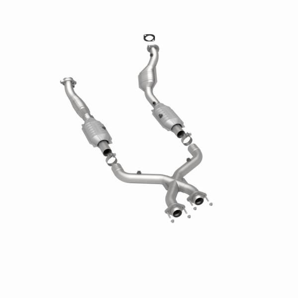 Magnaflow 454018