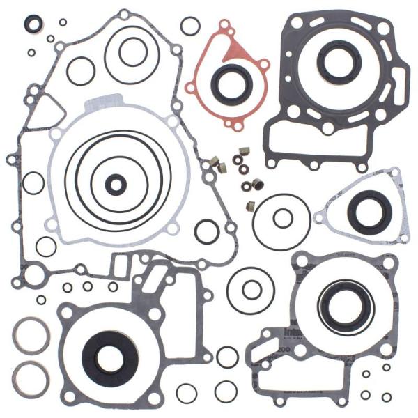 Vertex Pistons 811953