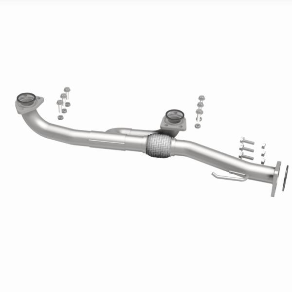 MAG BRE Front Pipe Kit Magnaflow 107-0113