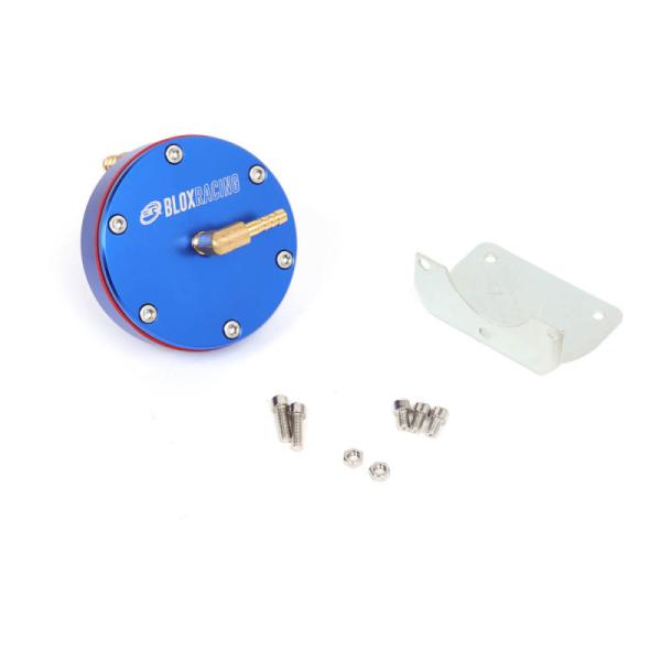 BLOX Racing BXFU-00400-12-BL