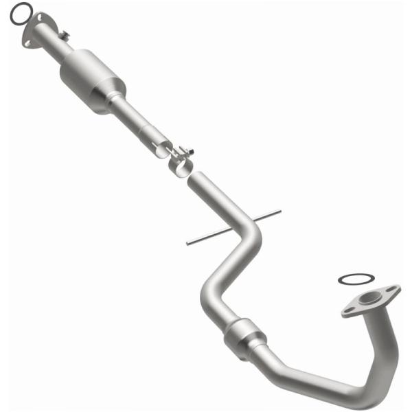 Magnaflow 23473