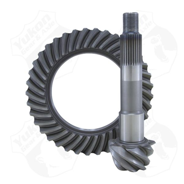YUK Gear Sets - Toyota Yukon Gear & Axle YG TV6-488K
