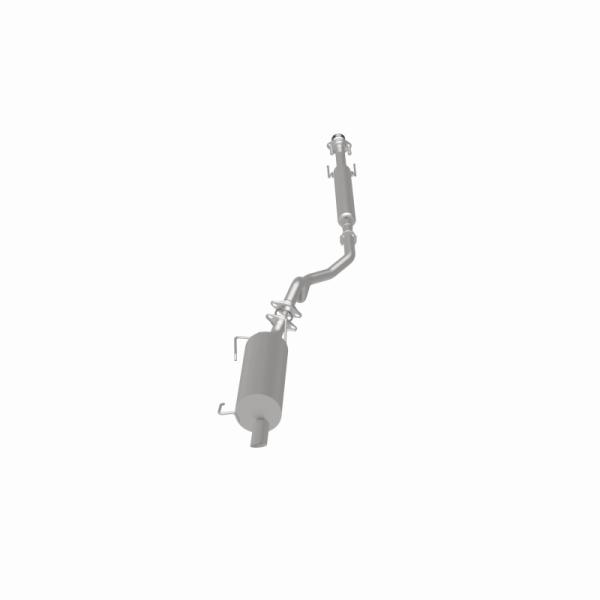 MAG BRE Exhaust Kits Magnaflow 106-0247
