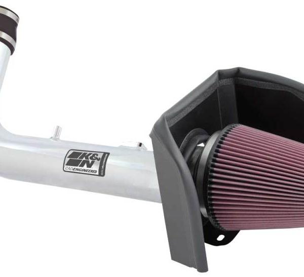 K&N Engineering 77-2569KP