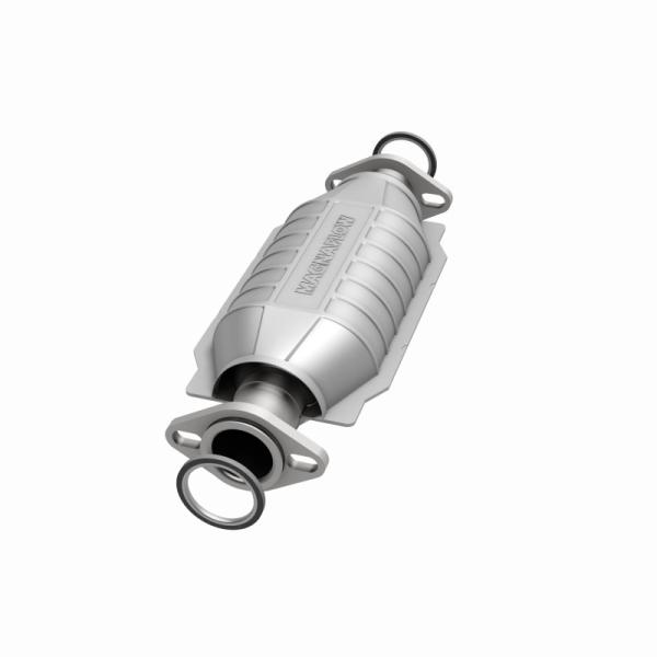 MAG Converter Direct Fit Magnaflow 23244