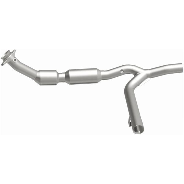 MAG Converter Direct Fit Magnaflow 4583622