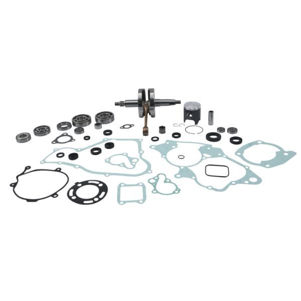 Vertex Pistons WR101-104