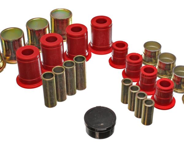 Energy Suspension 3.3126R