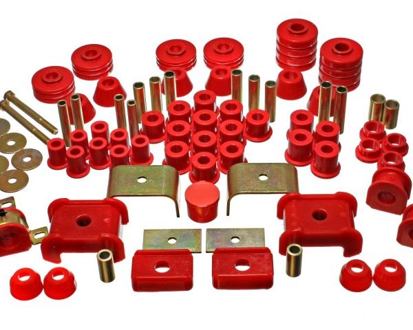 Energy Suspension 3.18104R