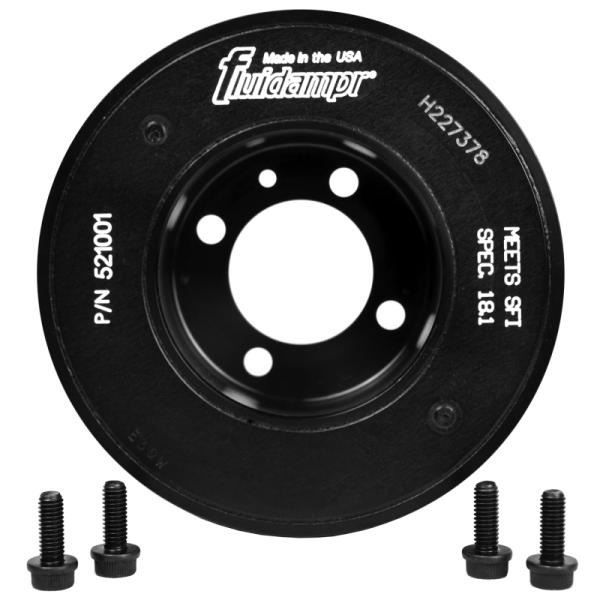 Fluidampr 521001