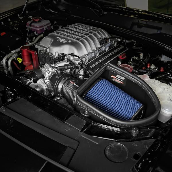 AFE Pro 5R Intake aFe 57-10001R