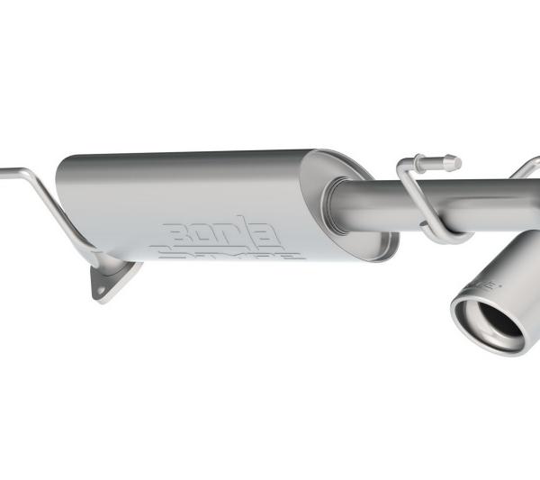 Borla 11843