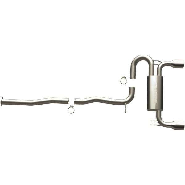 Magnaflow 15597
