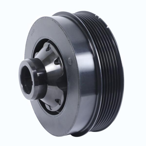 Fluidampr 570901
