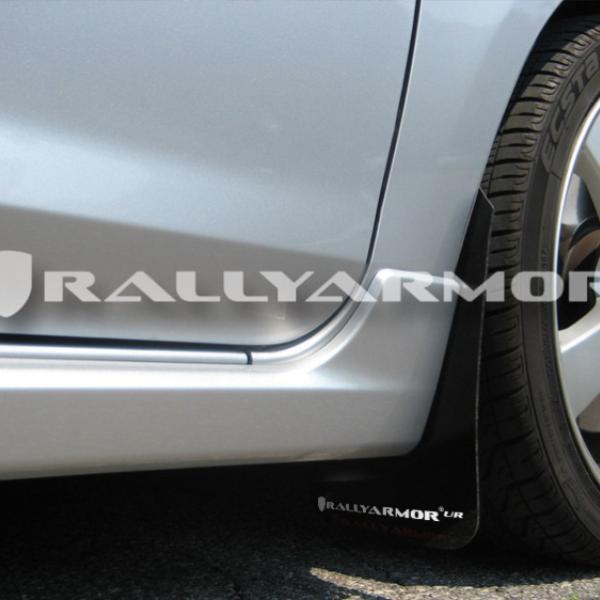 Rally Armor MF9-UR-RD/WH