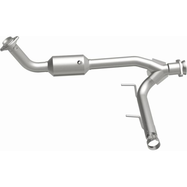 MAG Converter Direct Fit Magnaflow 52508
