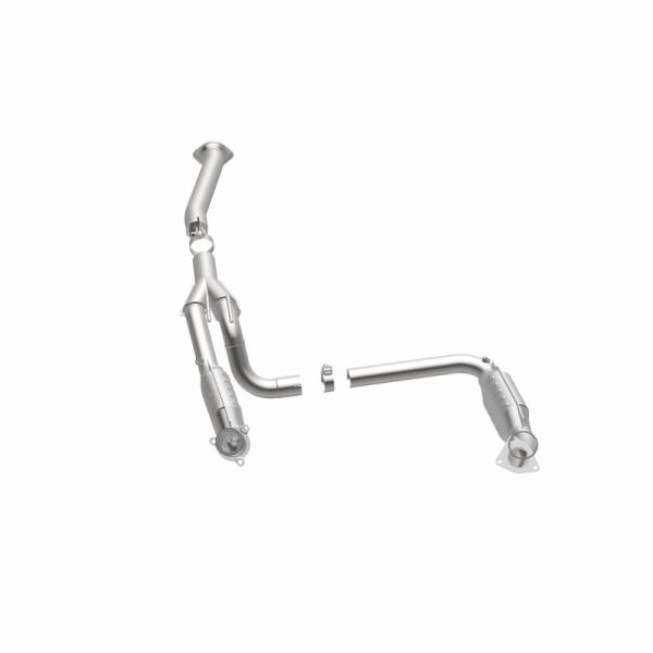 MAG Converter Direct Fit Magnaflow 4451211