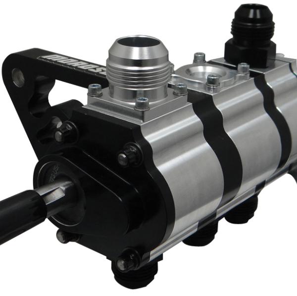 MOR Oil Pumps Moroso 22363