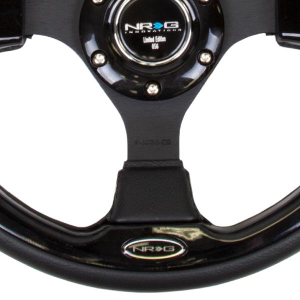 NRG RST-001BK