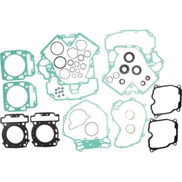 Vertex Pistons 811986