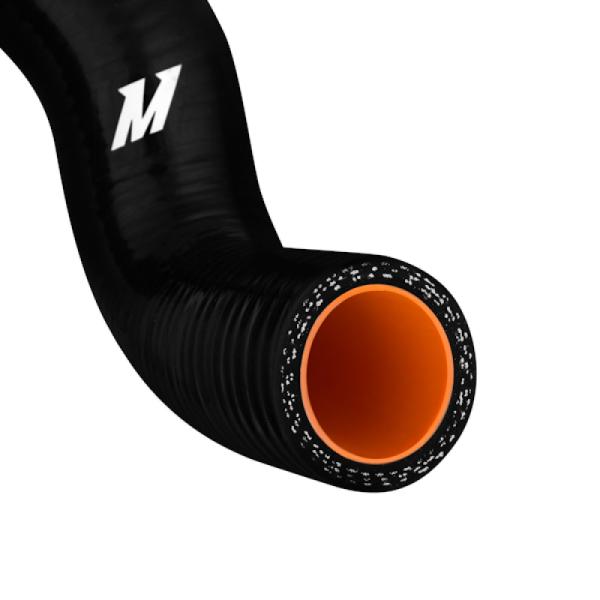 Mishimoto MMHOSE-GLF-95BK