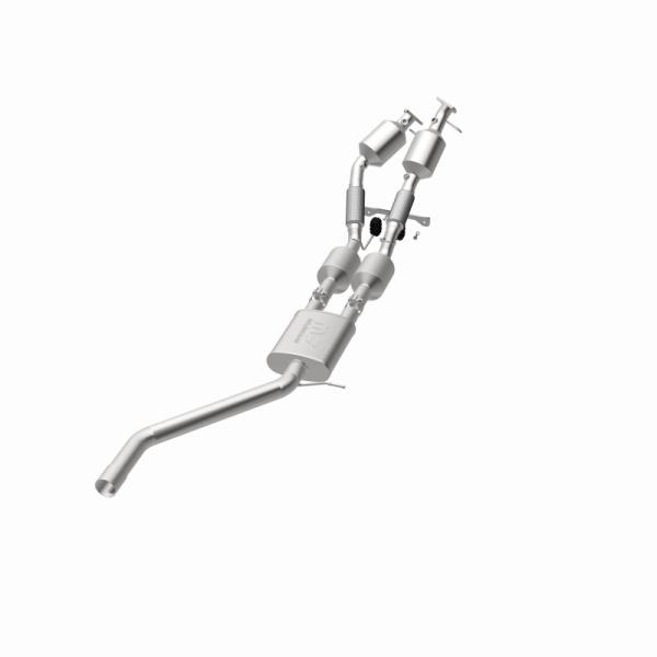 MAG Converter Direct Fit Magnaflow 280321